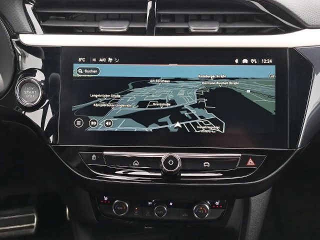 Opel Corsa 1.2 Turbo GS-Line Grand Sport Turbo