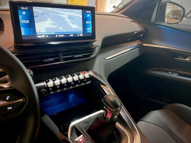 Peugeot 5008 Allure Pack