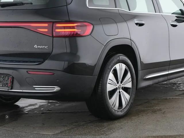 Mercedes-Benz EQB 350 4MATIC Progressive