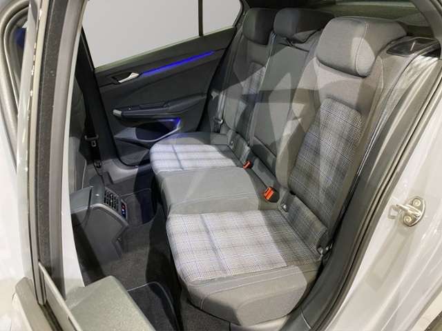 Volkswagen Golf DSG Golf VIII eHybrid