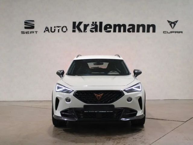 Cupra Formentor 4Drive VZ5