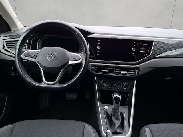 Volkswagen Polo 1.0 TSI DSG Life