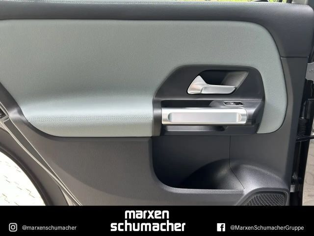 Mercedes-Benz GLB 250 4MATIC Progressive