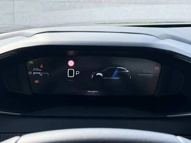 Peugeot E-208 Allure Pack Hybrid