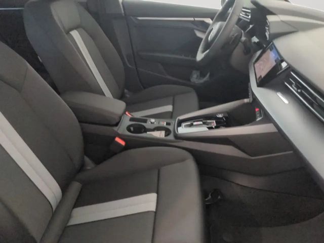 Audi A3 40 TFSI Sedan Sportback