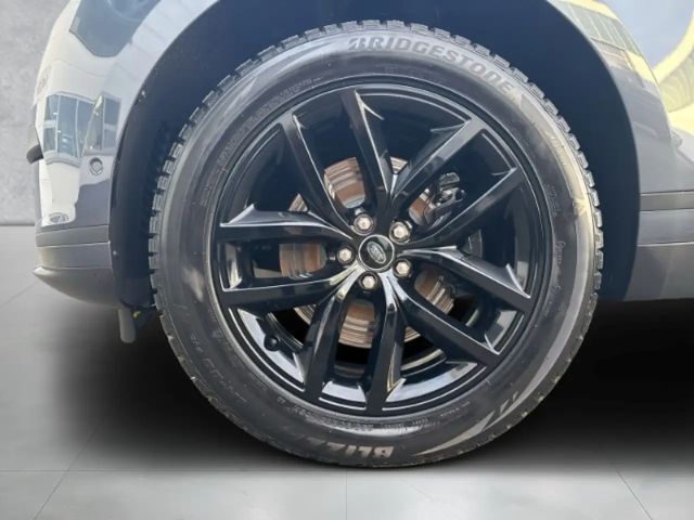 Land Rover Range Rover Velar D200 S