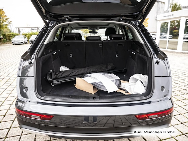 Audi Q5 40 TDI Quattro S-Tronic