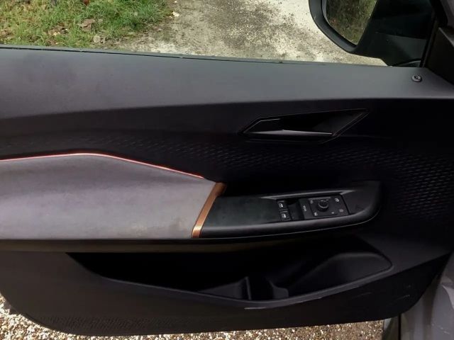 Cupra Born ACC KAMERA LED LM19 NAVI SITZHZ