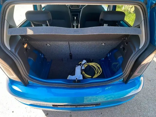 Volkswagen e-up! e-up! Top Kleinwagen