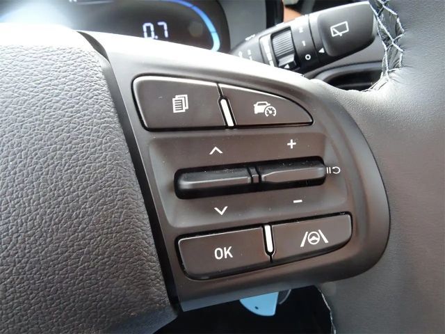 Hyundai i10 GO Plus 1,2 AMT a5bu3