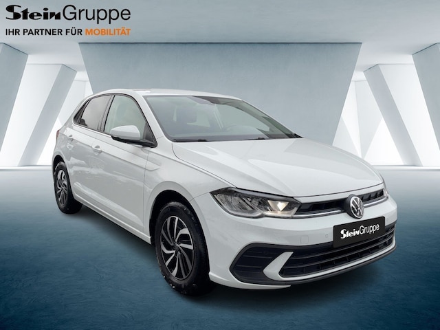 Volkswagen Polo APP+DAB+VIRT+LED+PDC+KAMERA