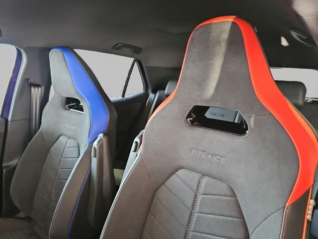 Volkswagen ID.3 GTX IQ.Drive Performance