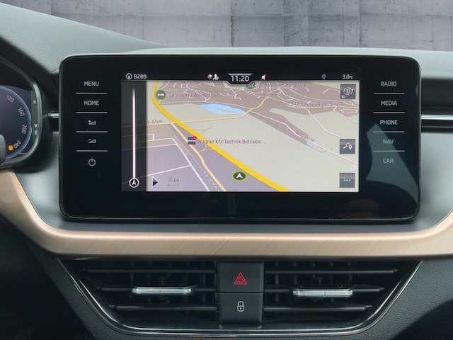 Skoda Kamiq 1.0 TSI Style Style