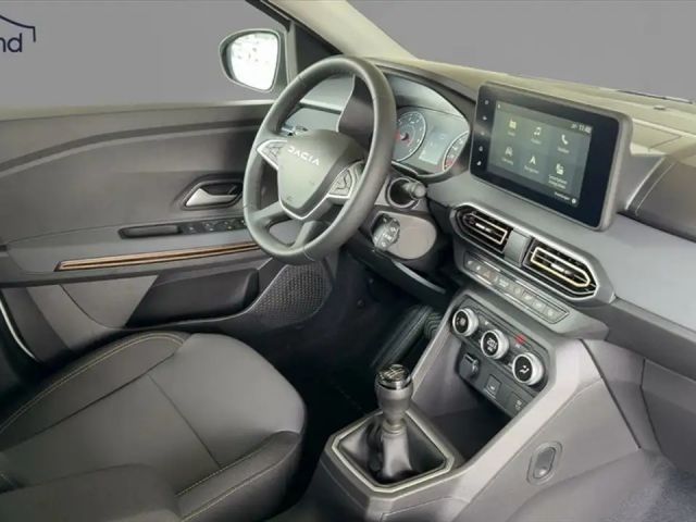 Dacia Jogger 1.0 TCe Extreme TCe 110