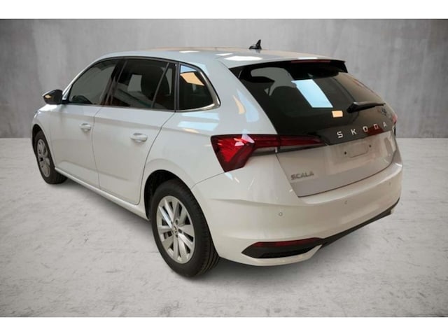 Skoda Scala 1.0 TSI Selection