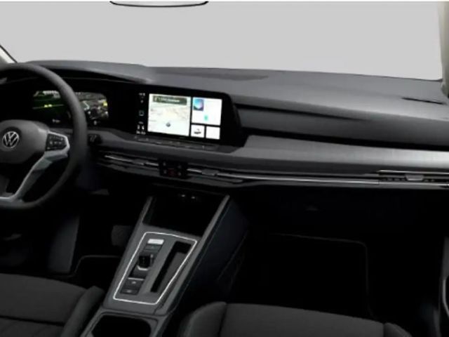 Volkswagen Golf 1.4 TSI Style eHybrid