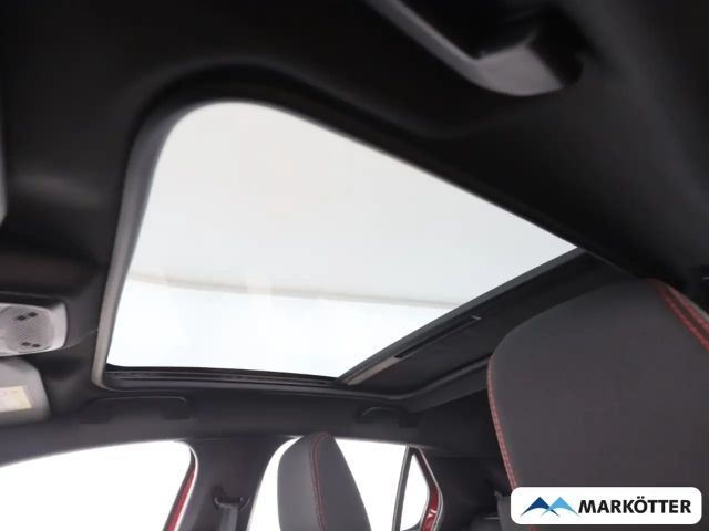 Opel Corsa GS-Line Grand Sport