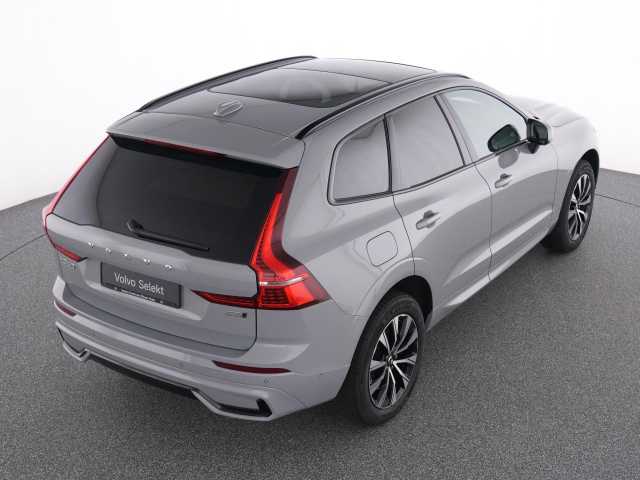Volvo XC60 XC 60