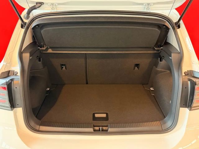 Volkswagen T-Cross 4Me TSI