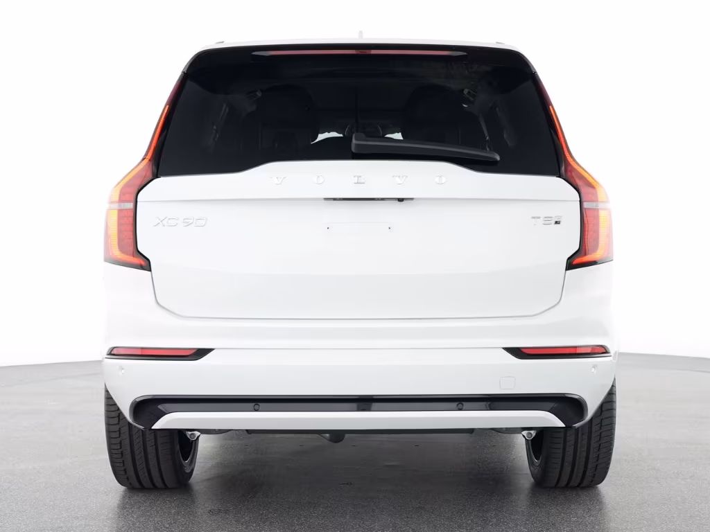 Volvo XC90 Dark Plus Recharge