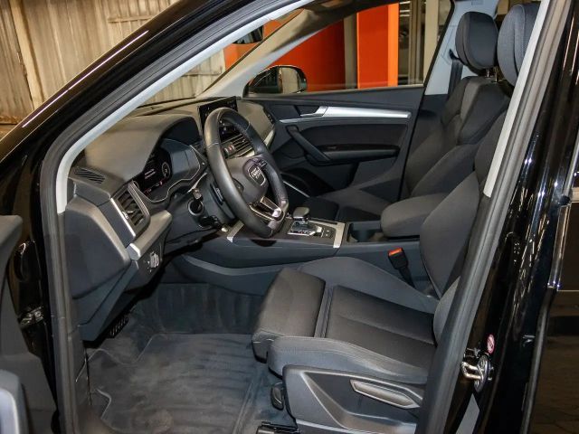 Audi Q5 50 TFSI Hybride Quattro