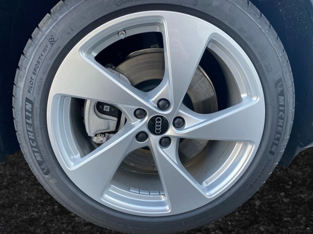 Audi Q5 Quattro S-Tronic