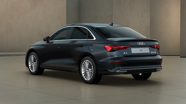 Audi A3 35 TFSI S-Tronic Sedan