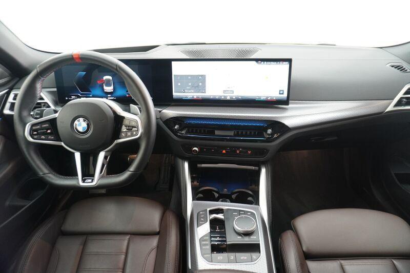 BMW M440 Cabrio M440i xDrive