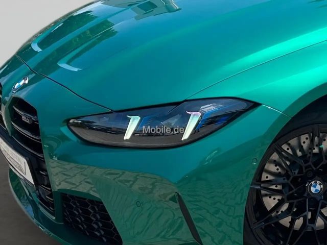 BMW M4 Cabrio Competition xDrive