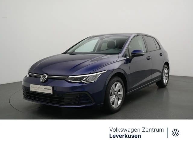 Volkswagen Golf DSG Golf VIII Life