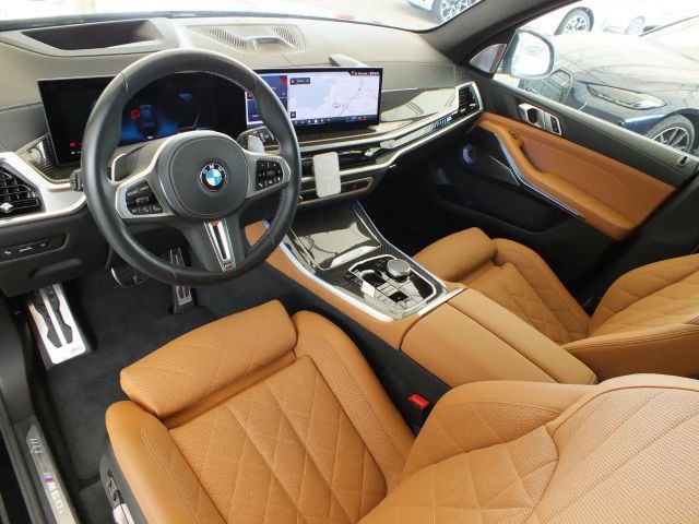 BMW X5 M60i xDrive