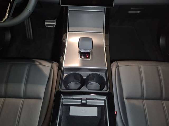 Land Rover Range Rover Evoque D200 Dynamic SE