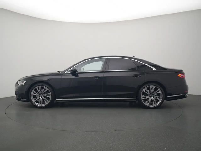 Audi A8 S-Line