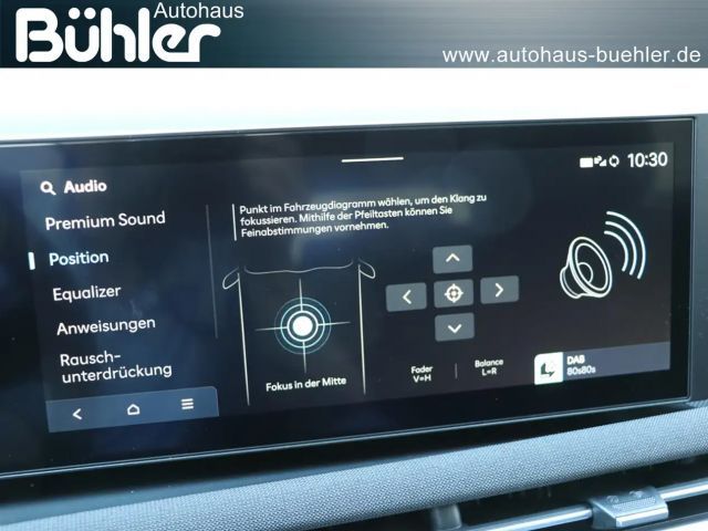 Hyundai Tucson 1.6 T-GDi Trend