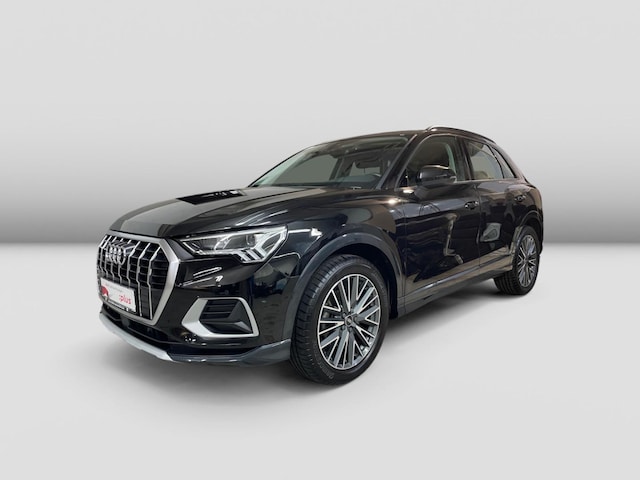 Audi Q3 35 TFSI S-Tronic