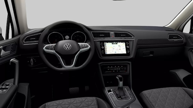 Volkswagen Tiguan 2.0 TDI DSG Life