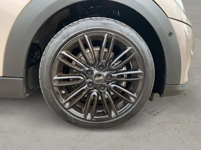 MINI Cooper Navi Sitzheizung Classic Trim