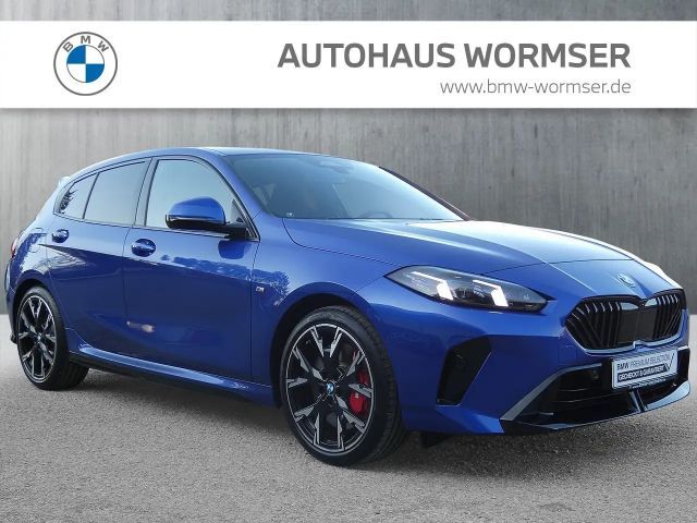 BMW 120 120d Comfort pakket M-Sport Sedan