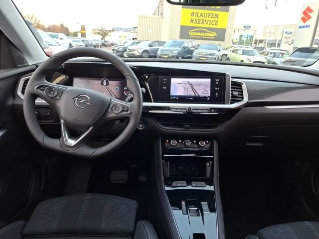 Opel Grandland X GS-Line Grand Sport