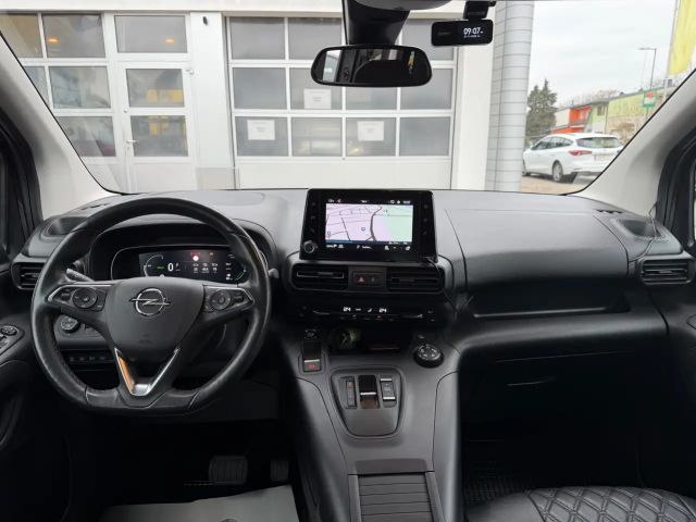 Opel Combo Elegance Life