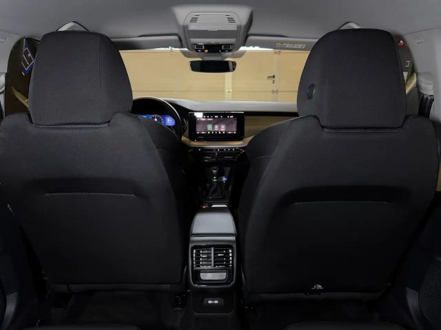 Skoda Octavia 2.0 TDI 85