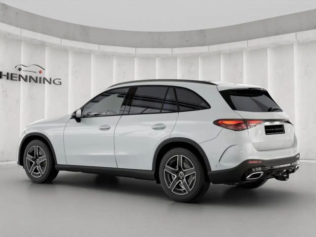Mercedes-Benz GLC 220 4MATIC AMG Line GLC 220 d