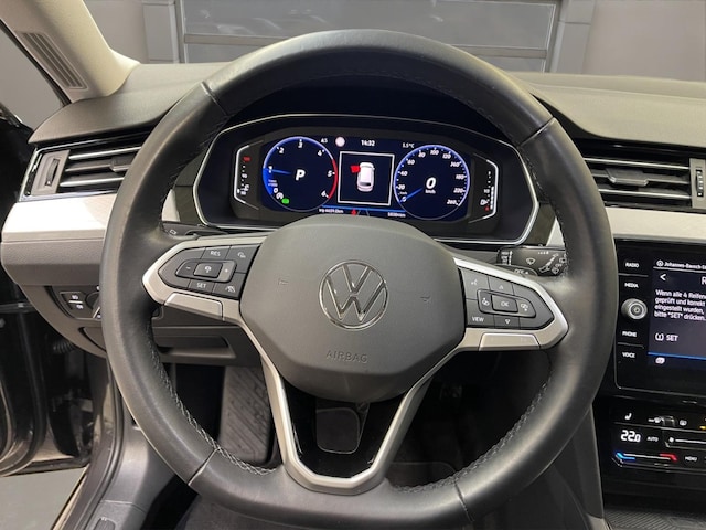 Volkswagen Passat 2.0 TDI BMT Variant