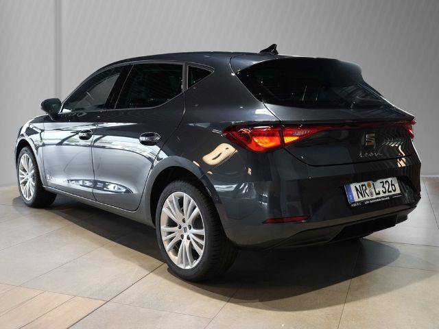 Seat Leon 1.5 TSI DSG Style