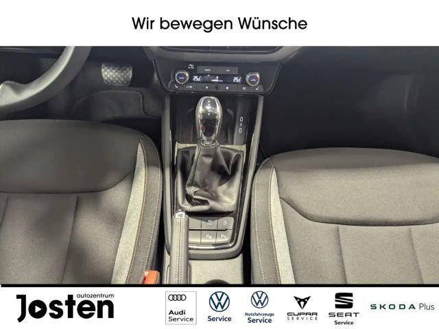 Skoda Kamiq 1.0 TSI Selection