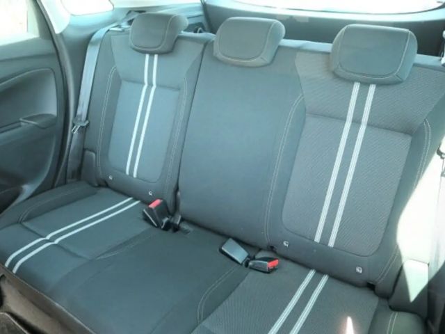 Opel Crossland X Elegance