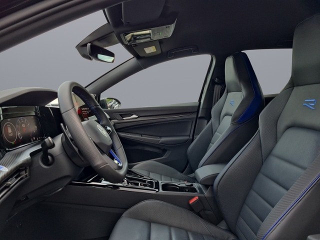 Volkswagen Golf 2.0 TSI DSG