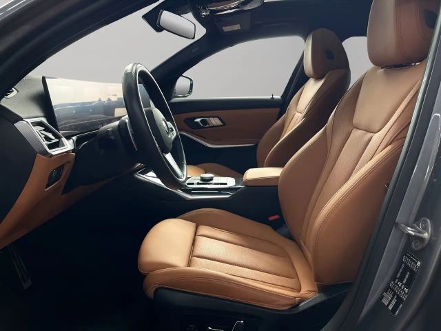 BMW 330 330i M-Sport Sedan