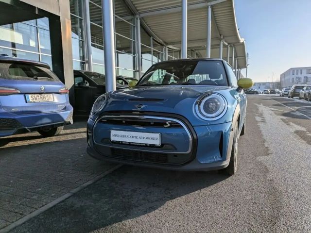 MINI Mini Electric 3-deurs SE