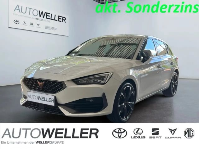 Cupra Leon 1.4 e-Hybrid